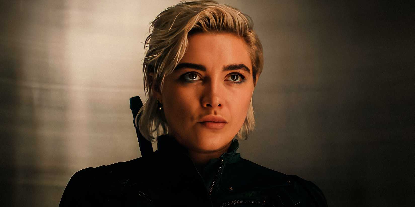 Yelena Belova, aka the Black Widow in Thunderbolts*
