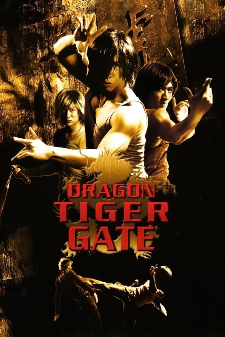 10 Great Donnie Yen Martial Arts Movies You Can Stream Now