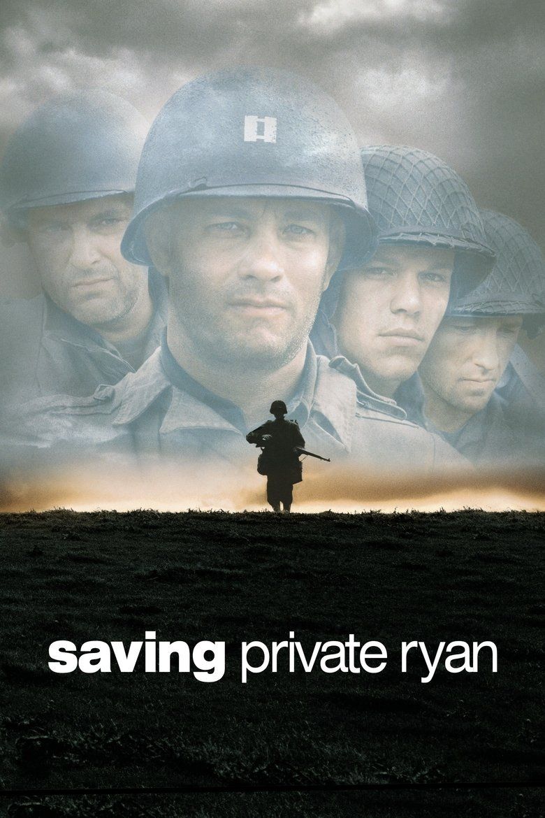 WWII Veterans On Saving Private Ryan 01334825_poster_w780.jpg