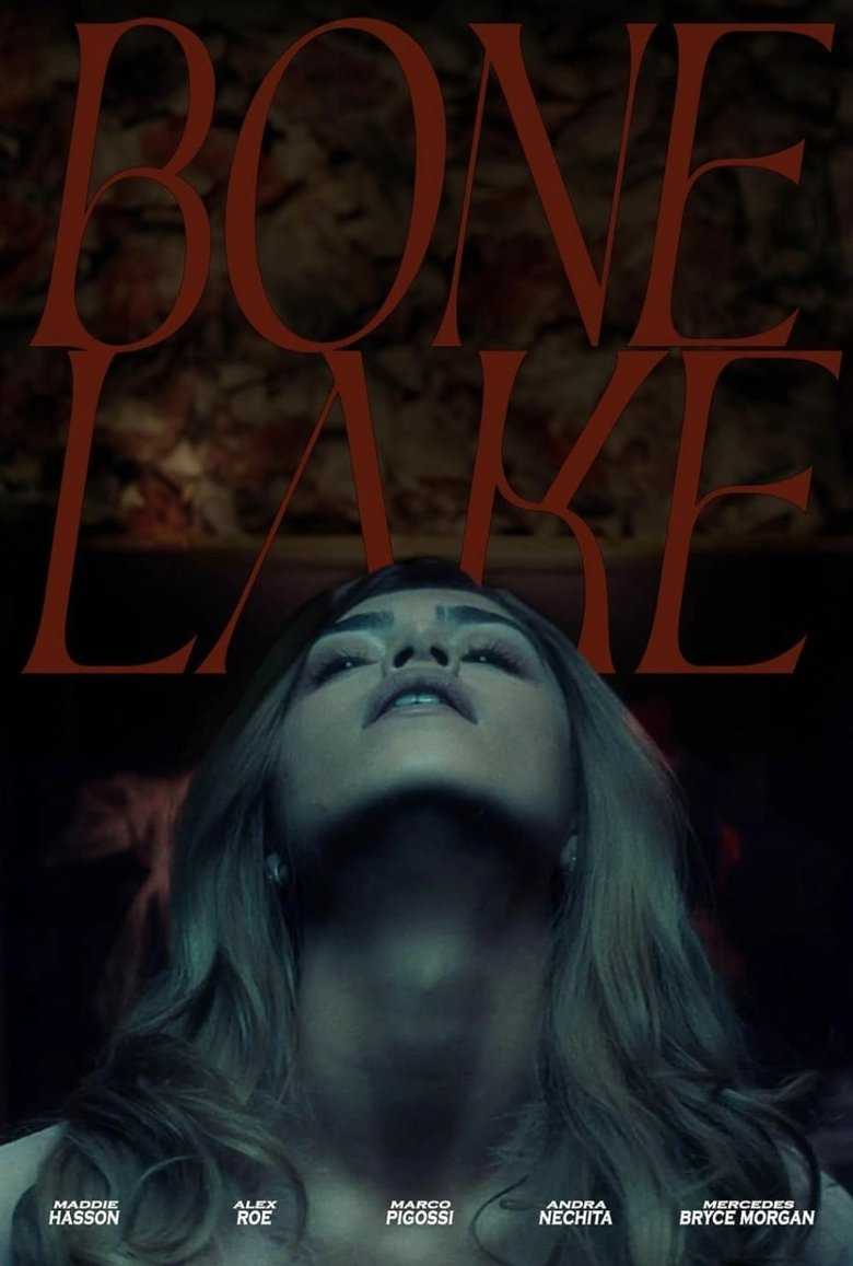 Bone Lake: Erotic Thriller With 95% Rotten Tomatoes Rating