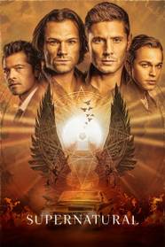 Supernatural s Series Finale Ending The Winchesters Fate Explained