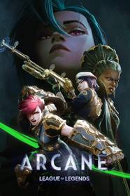 Arcane s Hextech Fully Explained Arcane s Hextech Fully Explained