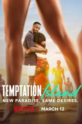 Temptation Island - Season 1 Summary, Trailer, Cast, and More