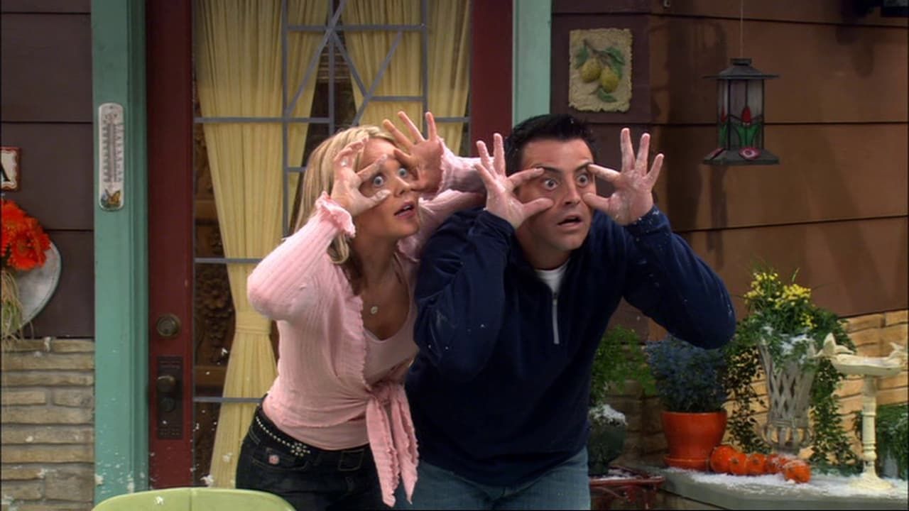 joey - Season 2 Summary, Trailer, Cast, and More