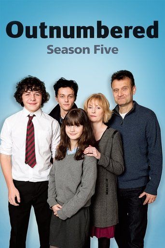 Outnumbered - Season 5 Summary, Trailer, Cast, and More
