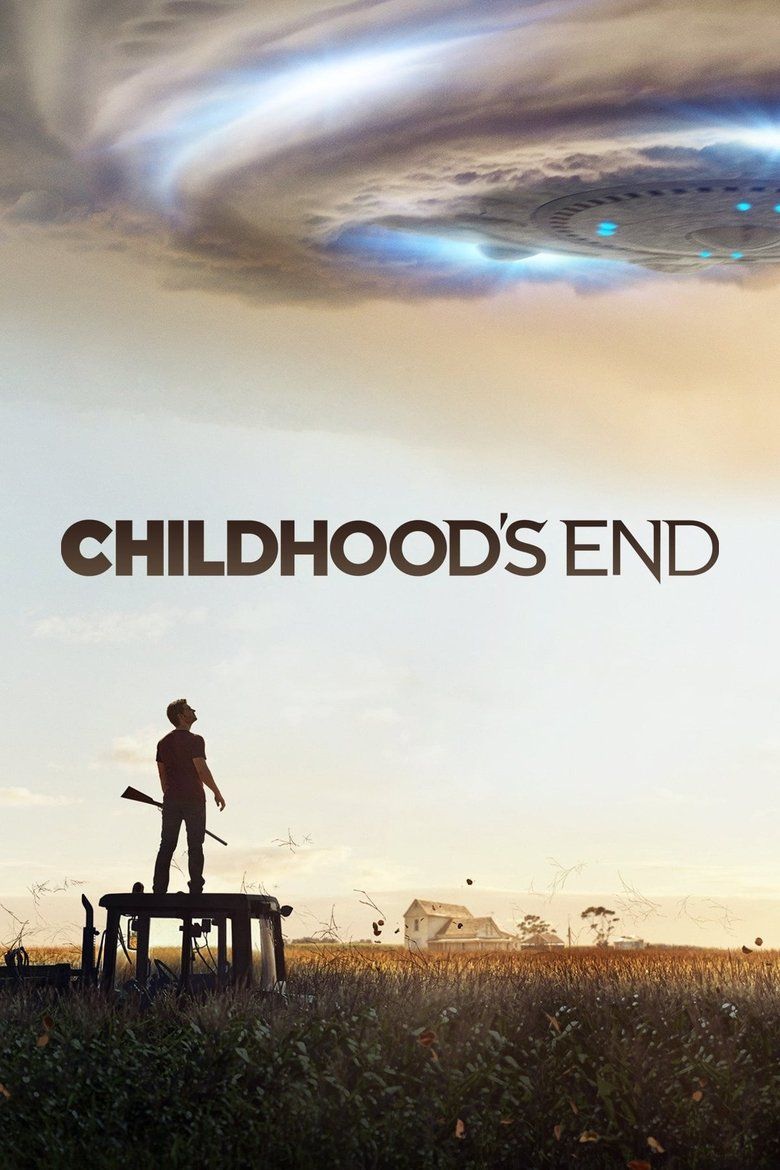 ウテ・ベーレント / THE LAST YEAR OF CHILDHOOD Childhood's End Finale Explained (& Will There Be A Season 2?)