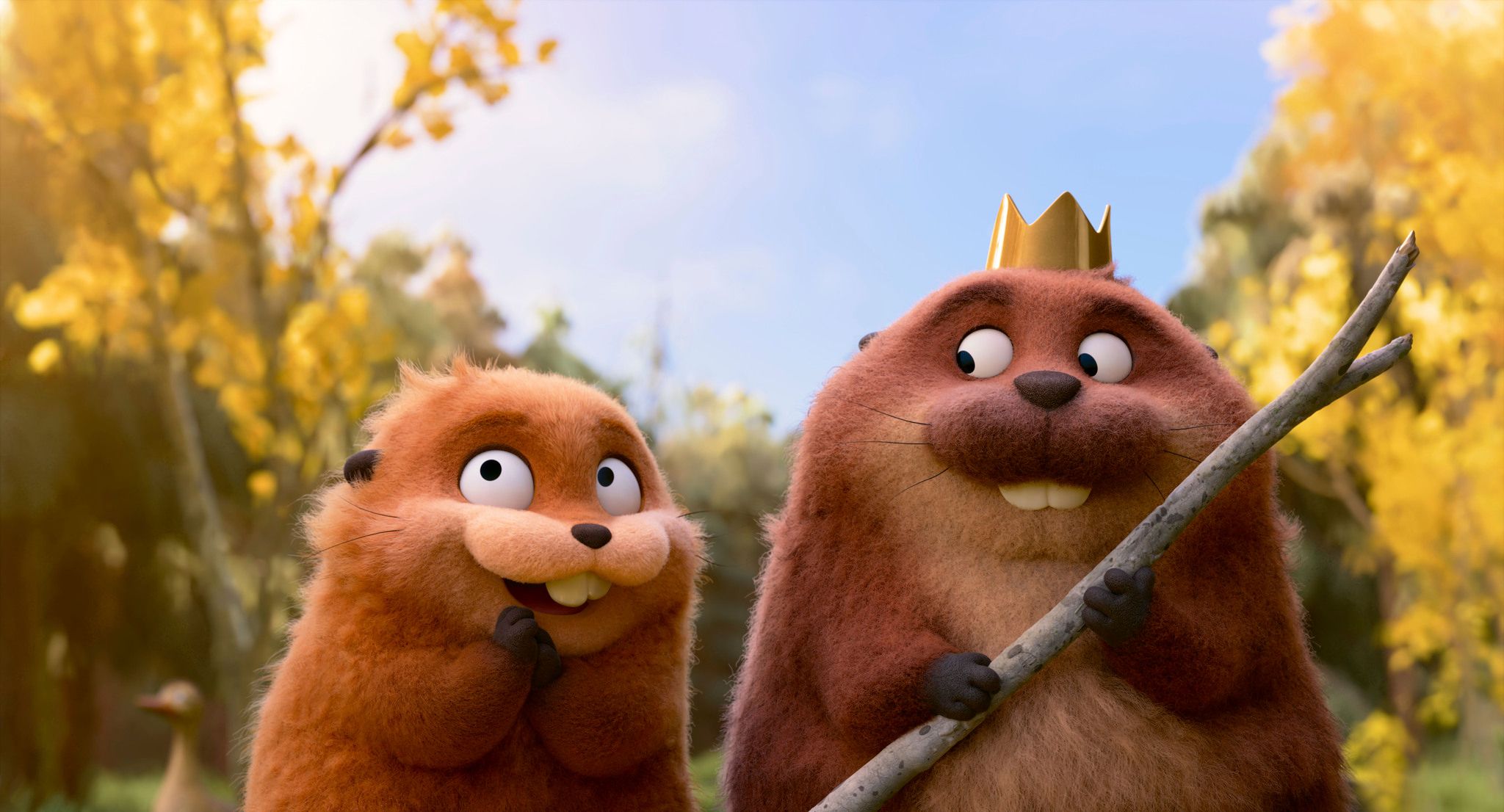Pixar’s New Film Is “Like Avatar Meets Mission: Not possible” With First Footage