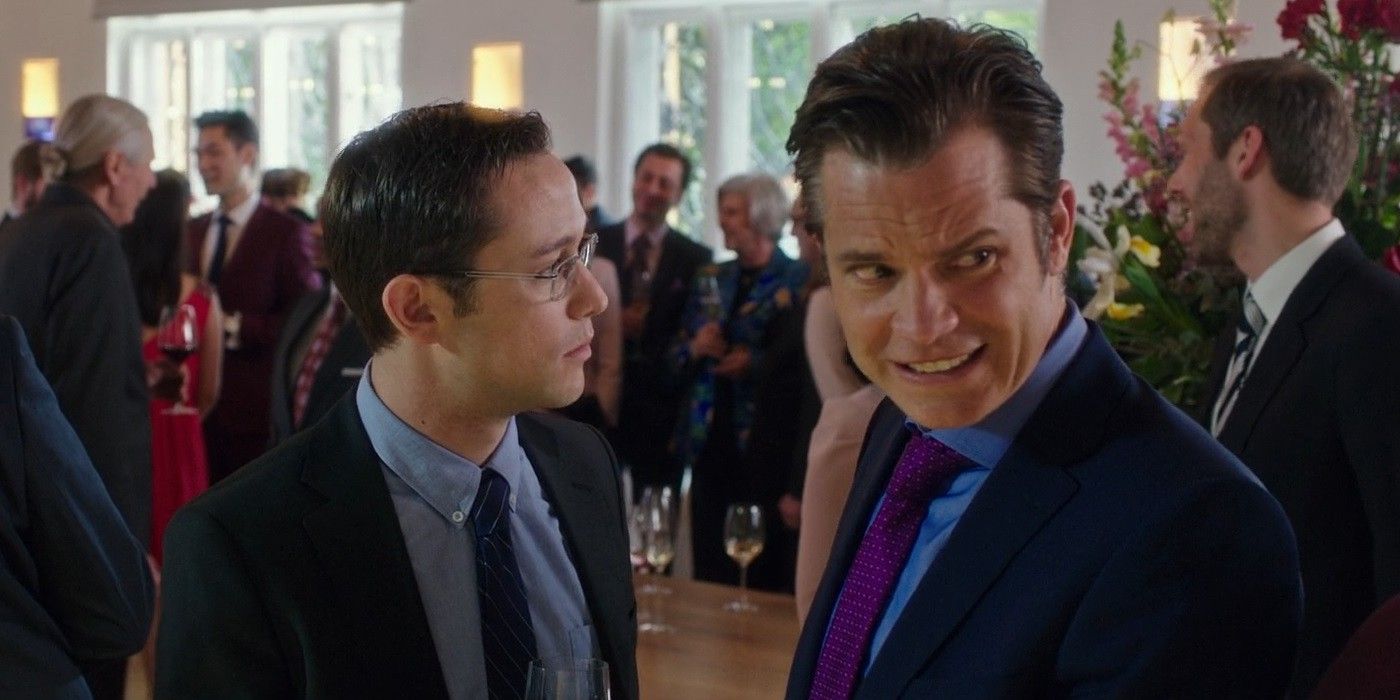 Timothy Olyphant’s 8 Cop Roles In Motion pictures & TV, Ranked Worst To Greatest