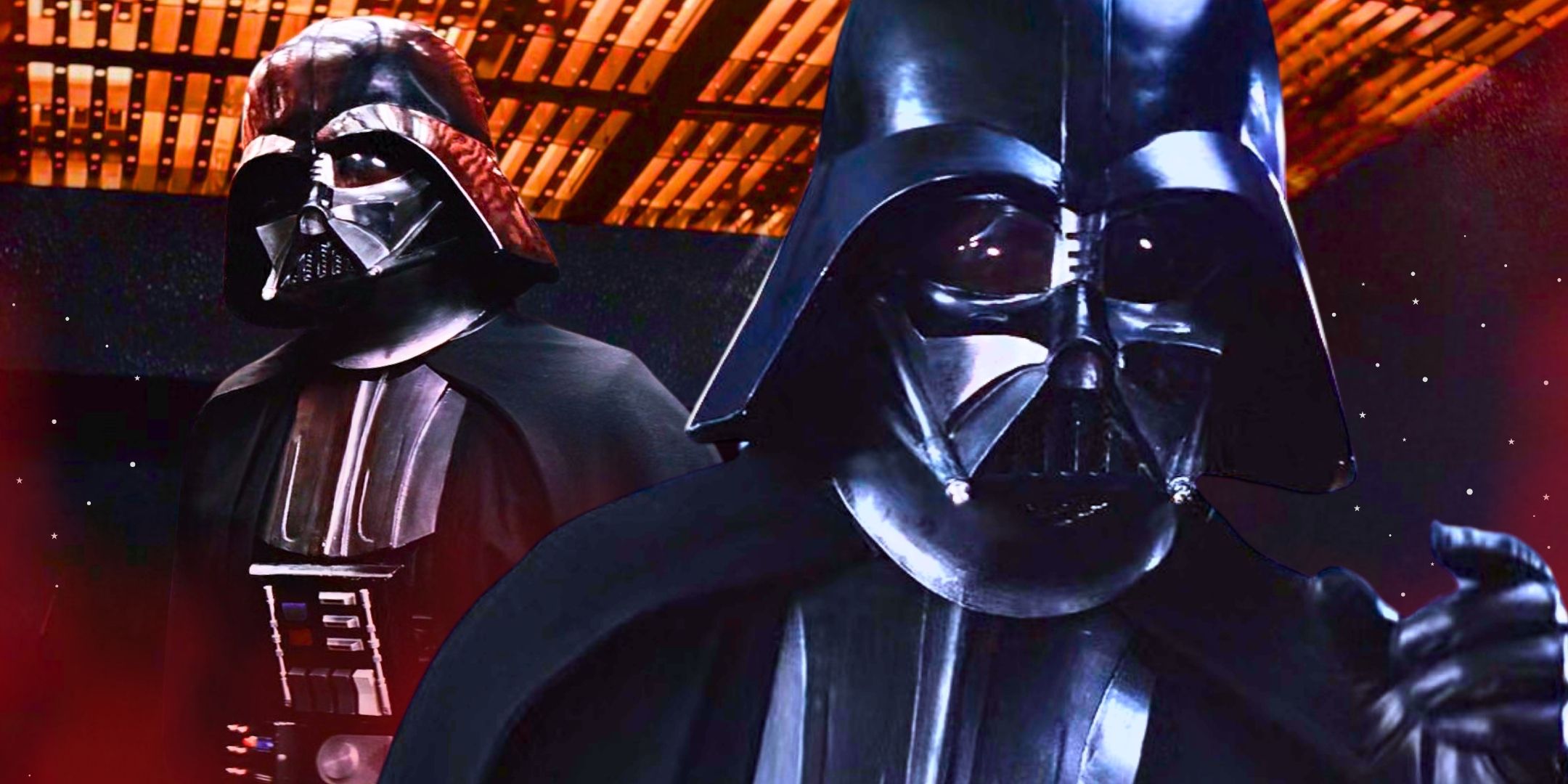 1 Star Wars Scene Totally Transforms the Way I See Darth Vader's Most Iconic Moment in A New Hope