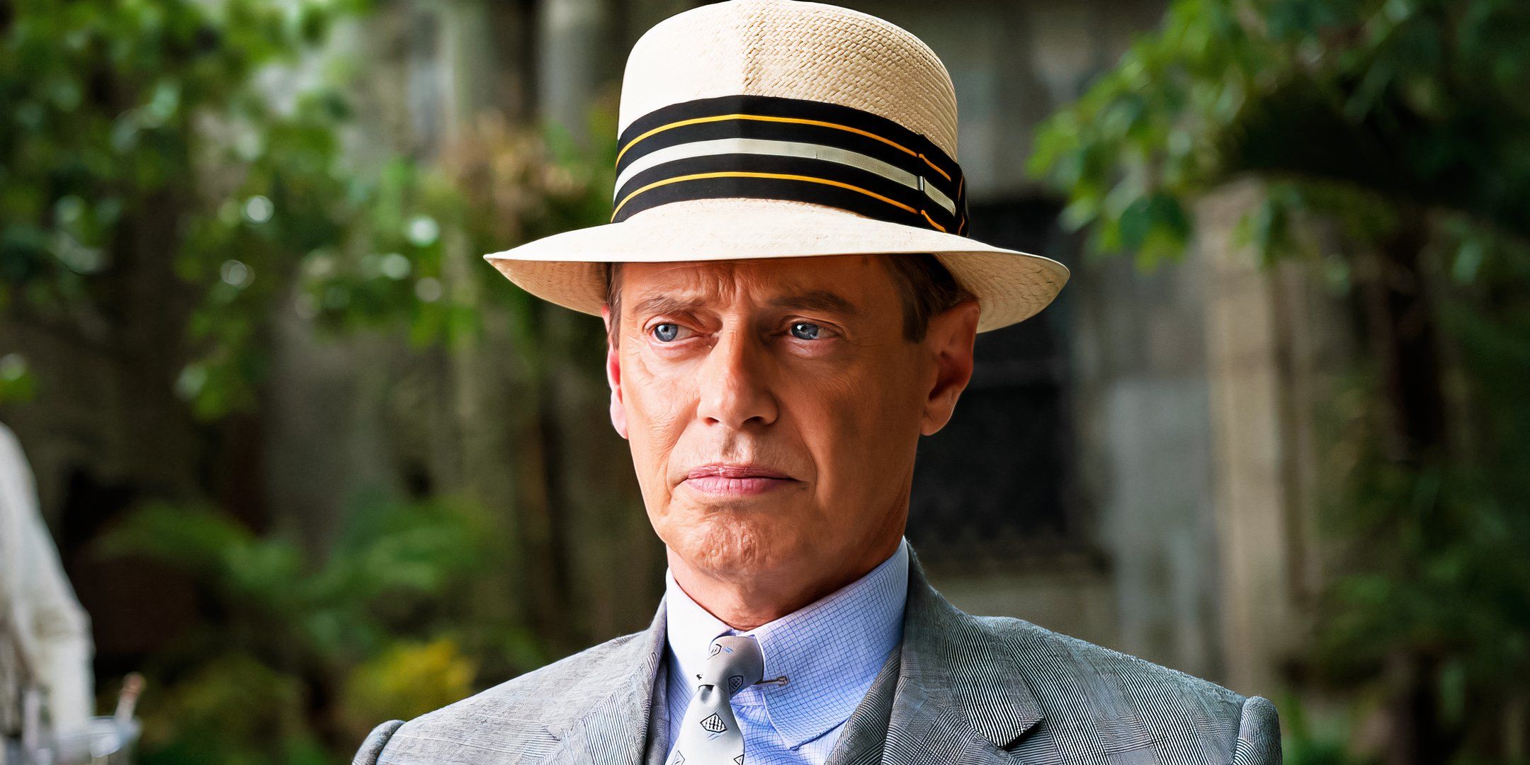 10 Forgotten TV Shows From The '80s That Deserve More Love (Number 1 Is A Masterpiece) Steve Buscemi as Enoch Malachi Nucky Thompson in Boardwalk Empire