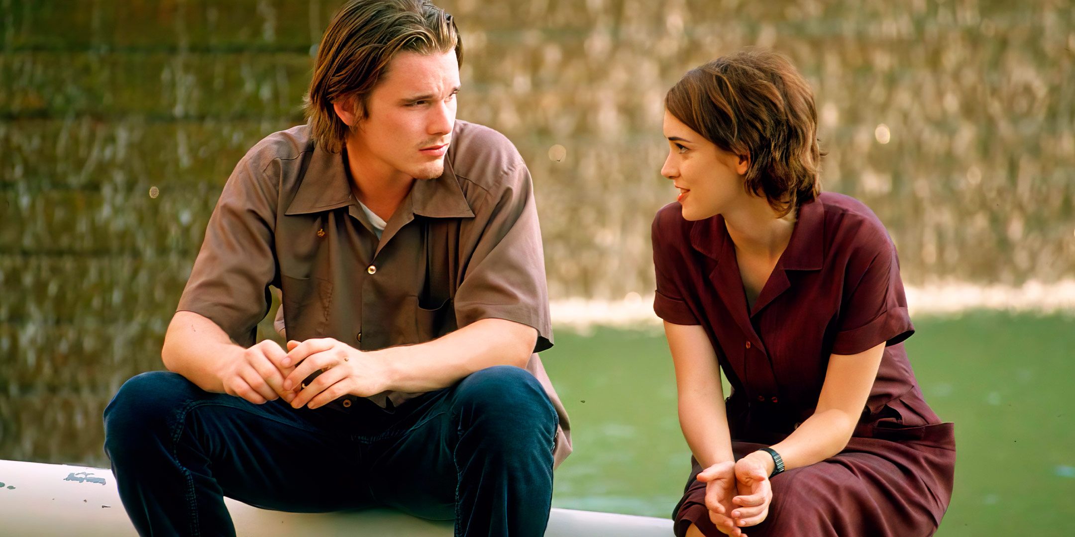 10 Great '90s Comedies That Nobody Ever Talks About