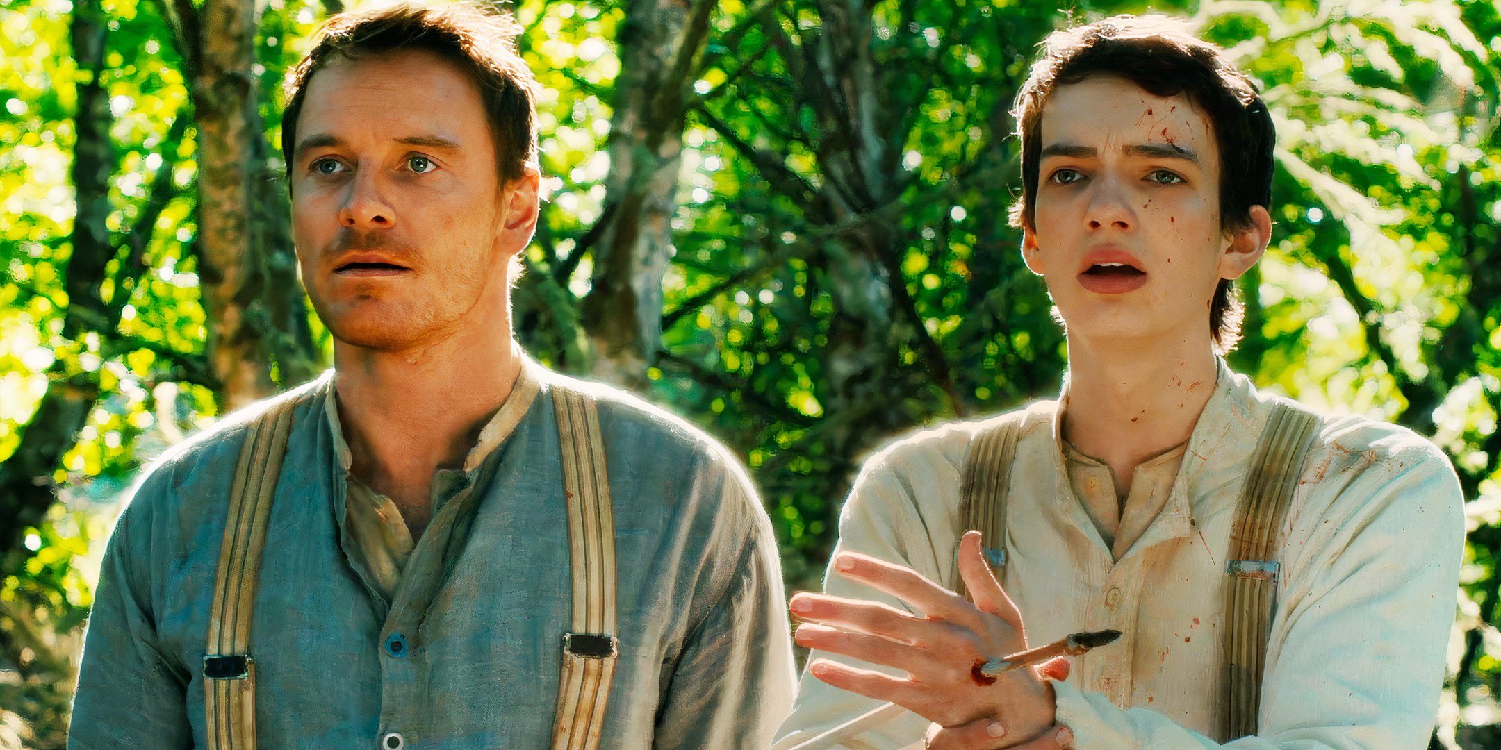 10 Great Western Movies You've Probably Never Heard Of