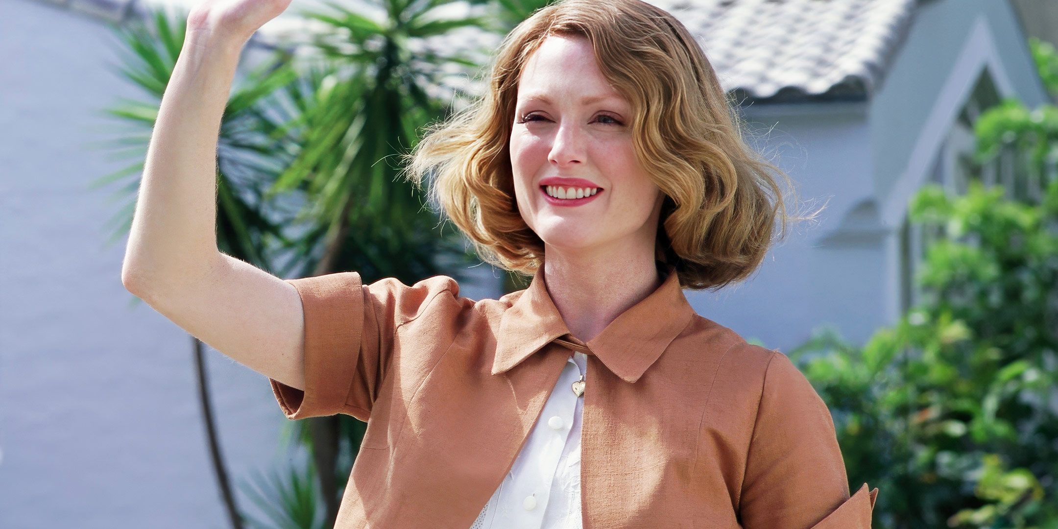 10 Movies You Didn't Realize Were Nominated For Best Picture