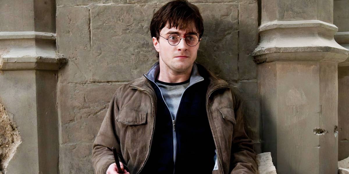 Harry Potter TV Reboot Set Photos Reveal First Look At Hogwarts