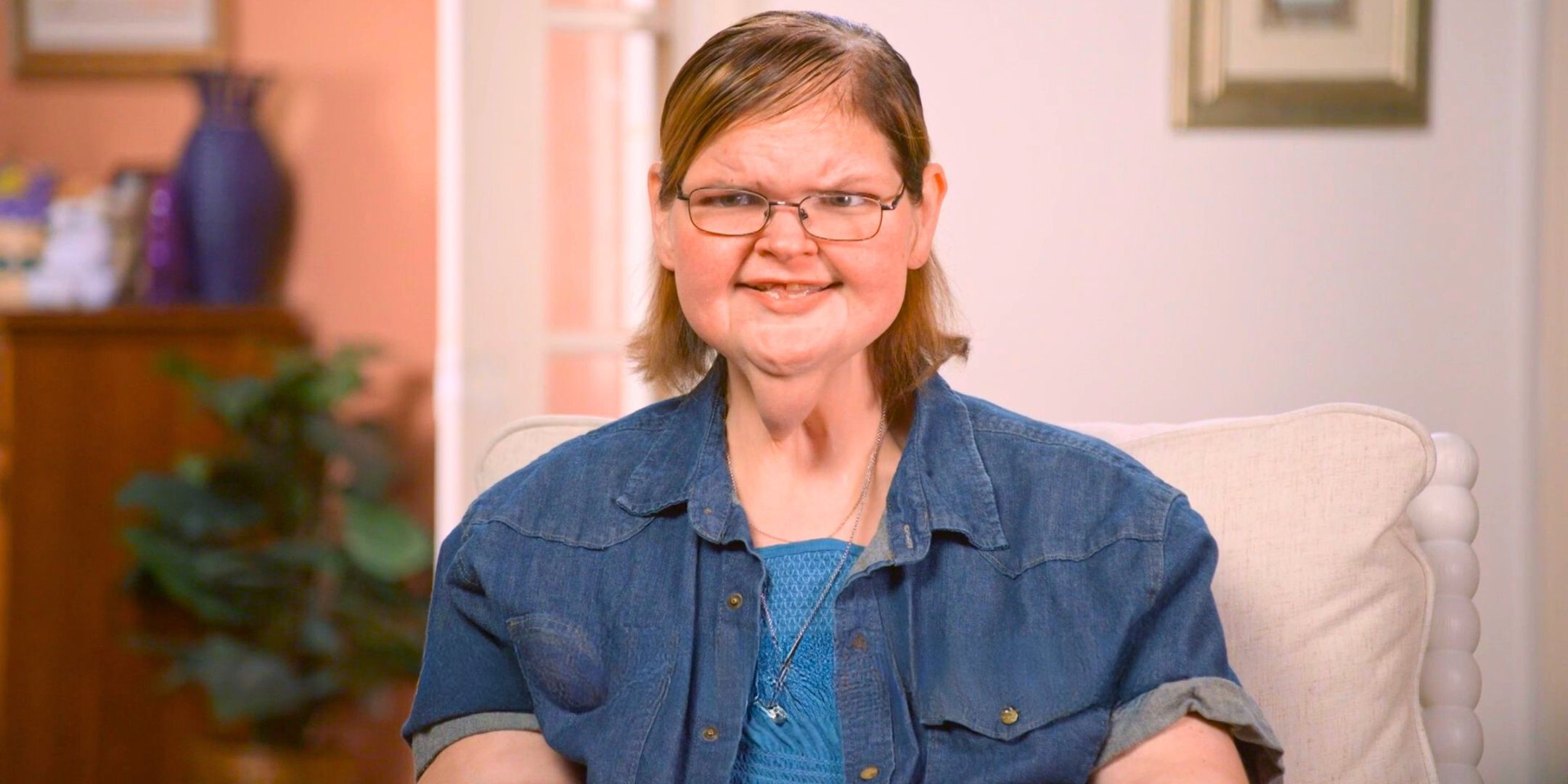 1000Lb Sisters’ Tammy Slaton Celebrates Exciting Milestone After Skin