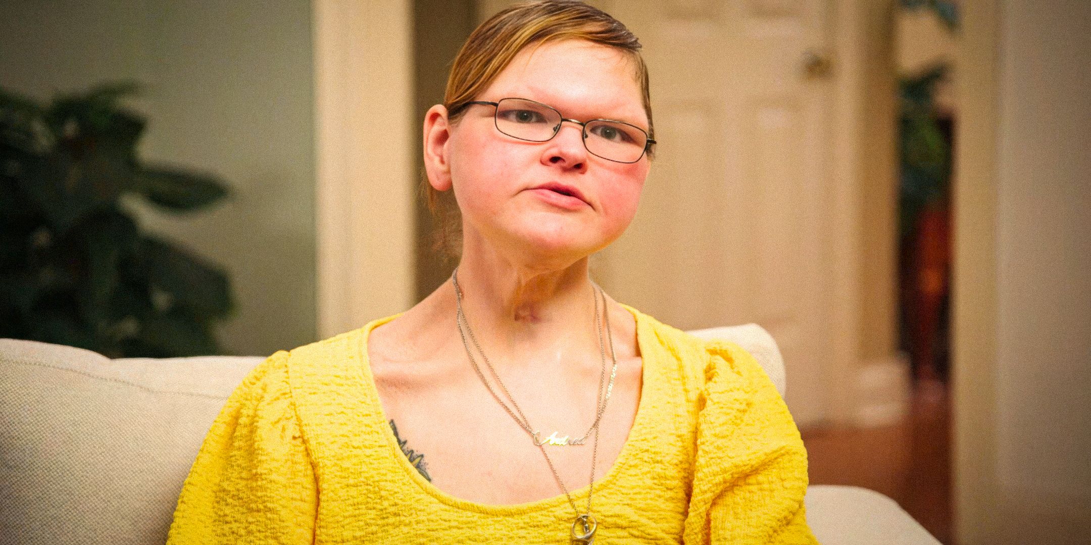 1000-Lb Sisters: These Red Flags Prove Tammy Slaton Isn't The Hero Everyone Thinks She Is