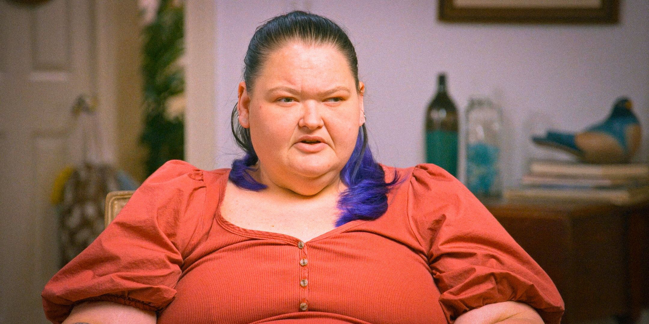 Amy Slaton’s New Photo Sparks Concerns About Her Health After Introducing “New Baby”