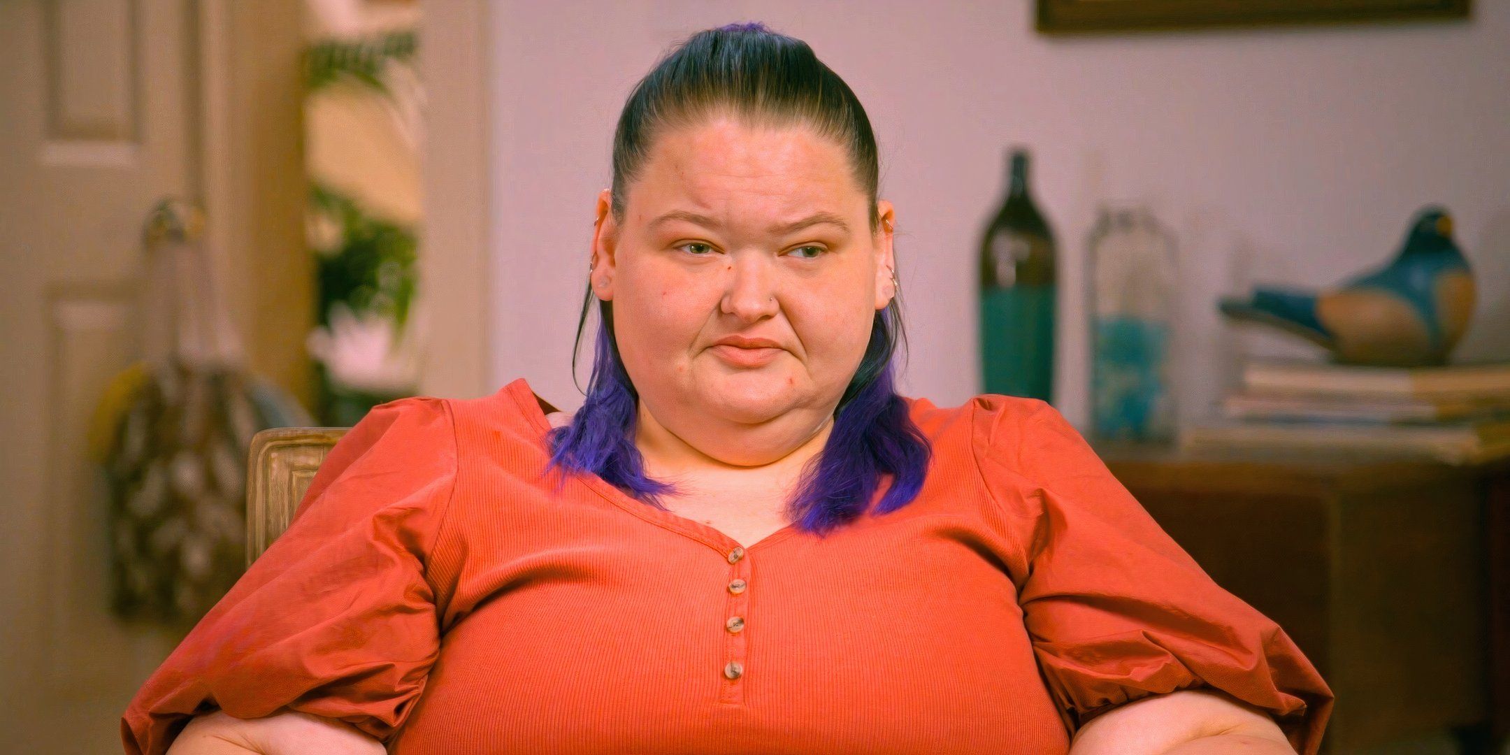 The Real Reason Behind Amy Slaton & Michael Halterman’s Divorce