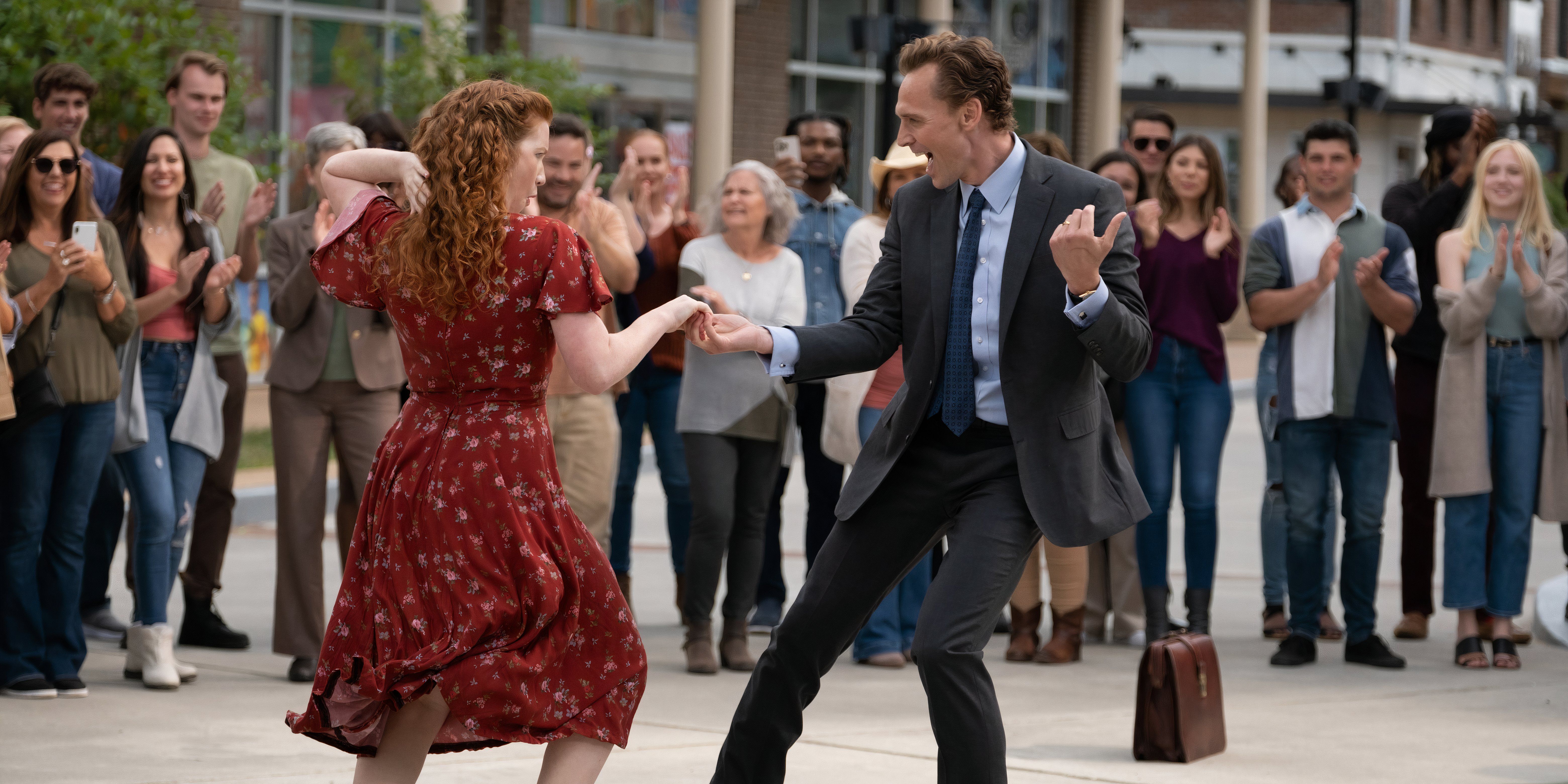 The Life Of Chuck Review: Mike Flanagan Successfully Mixes Genres In Exciting Stephen King Adaptation