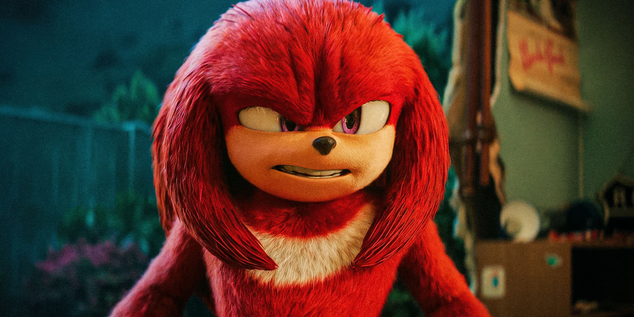 18-Years-Before-Knuckles'-Live-Action-Spinoff,-A-Much-Better-Sonic-TV-Show-Showed-How-It's-Done