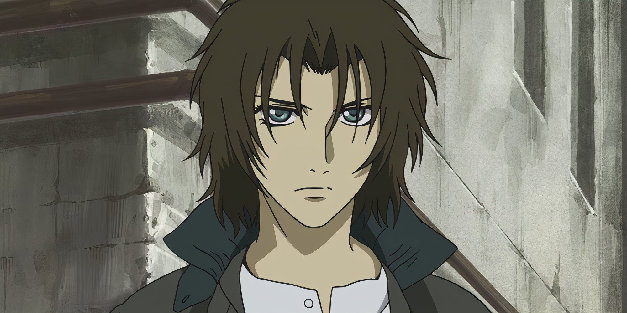 Wolf's Rain
