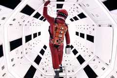 2001: A Space Odyssey
