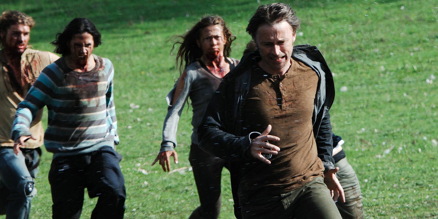This 18-Yr-Outdated Sequel Stays Underrated, Regardless of The Revival Of Its Franchise In 2025