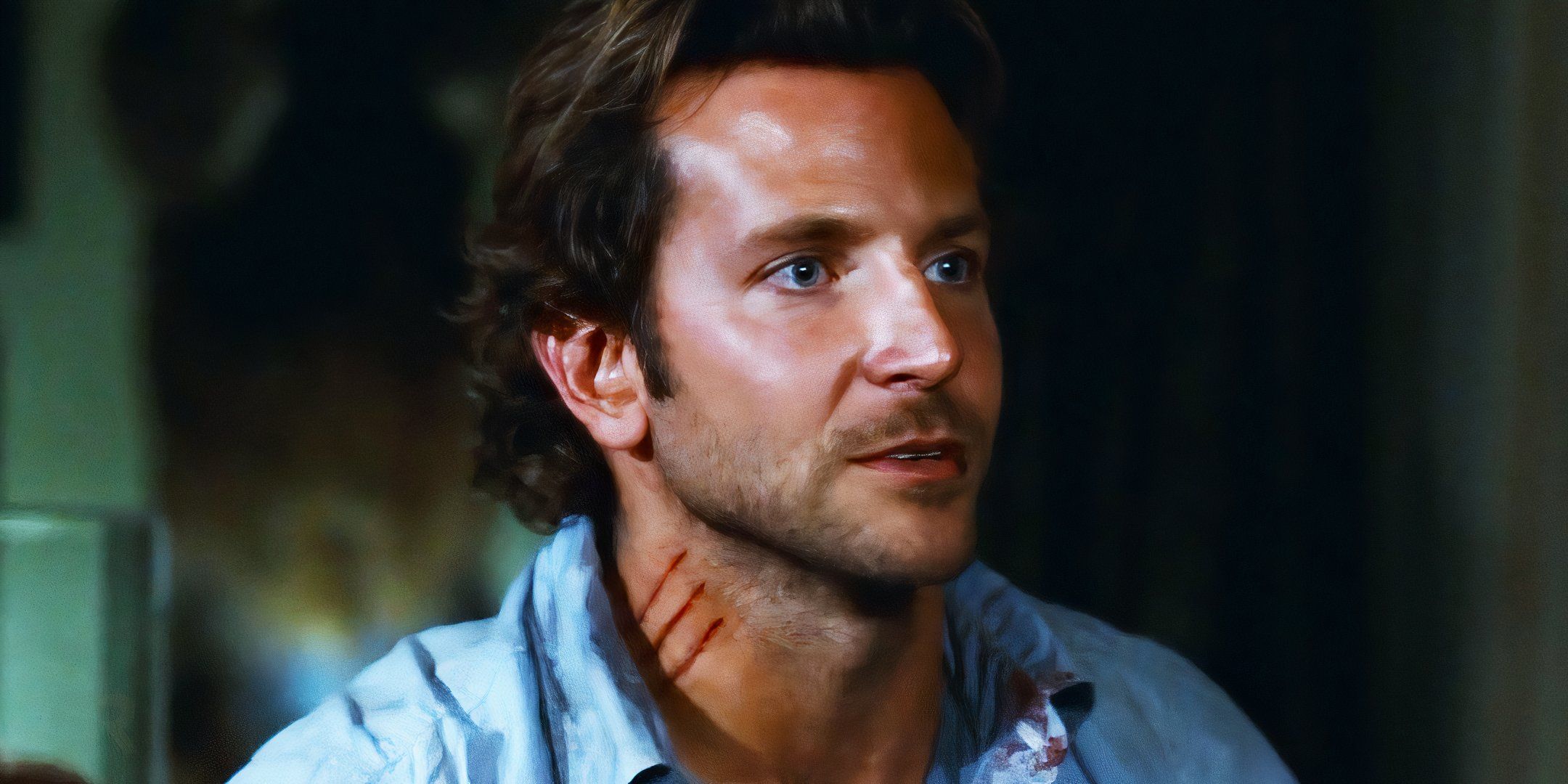 screenrant.com - Brandon Howard - 7 TV Shows You Totally Forgot Bradley Cooper Appeared In