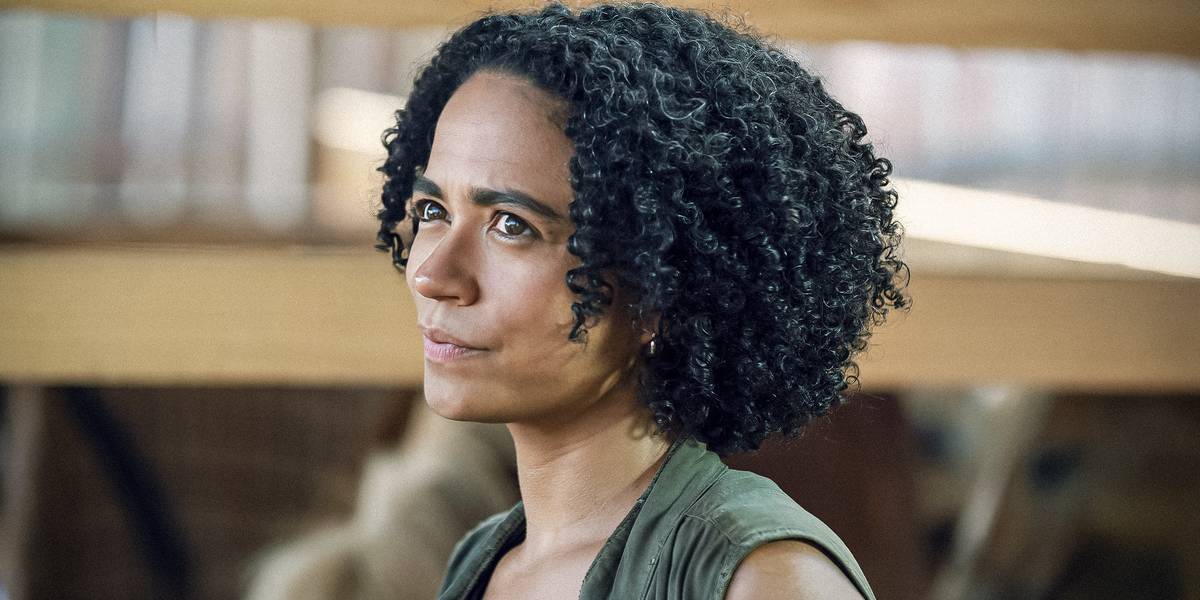 7 Walking Dead Characters The Franchise Forgot About