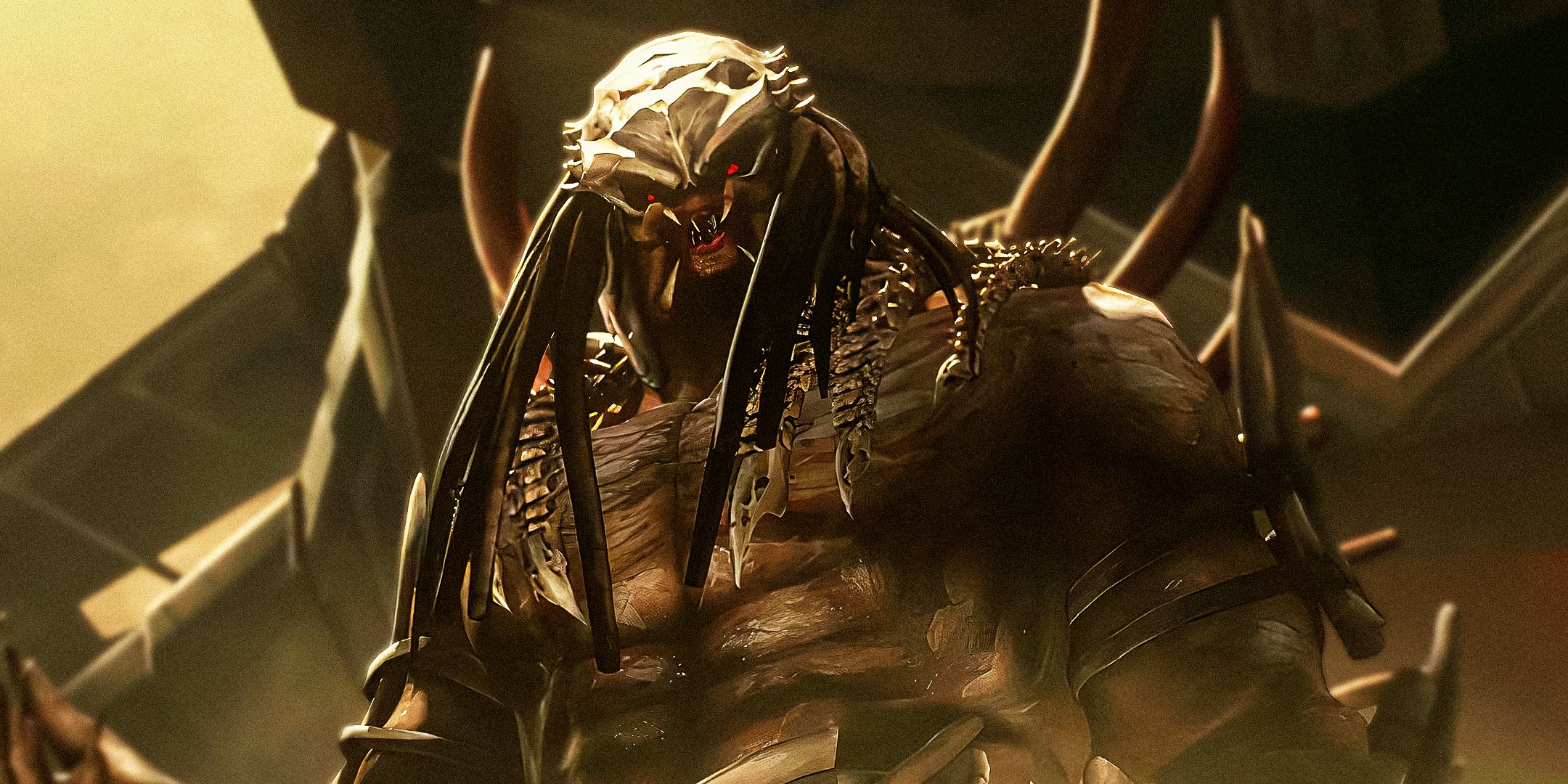 Predator’s Future Is Revamped With Franchise-Altering New Scene