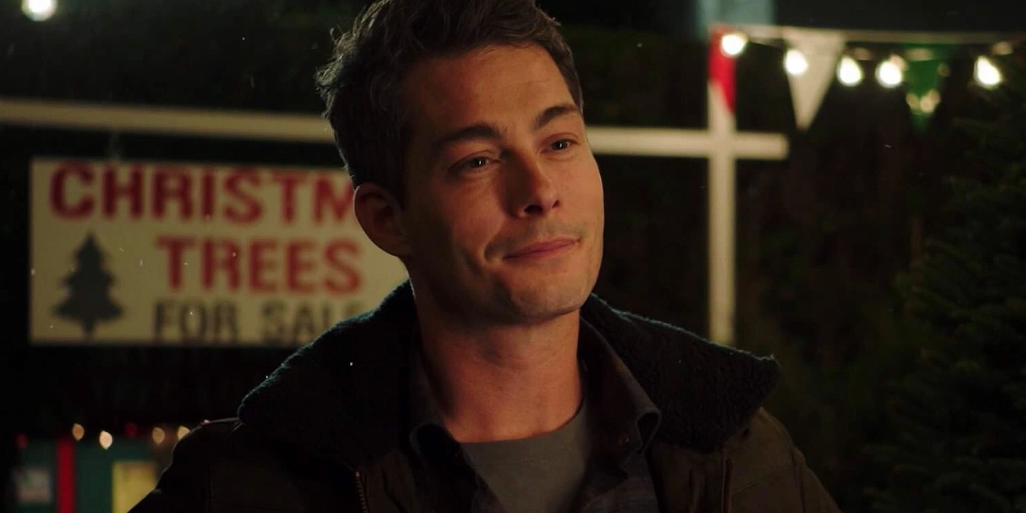 Brian Hallisay as Doug Kendall in 9-1-1 season 2