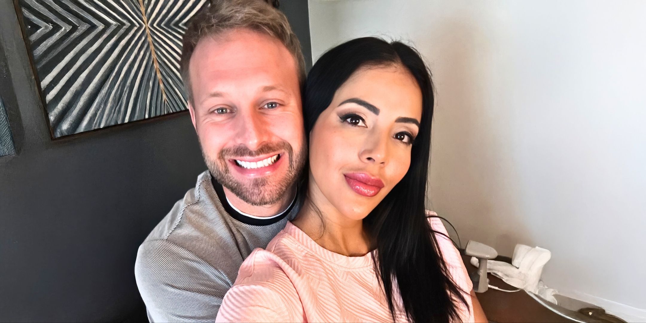 90 Day Fiancé: Matt Branis Is “Concerned” About Jasmine Pineda Amid  Shocking Relationship Status