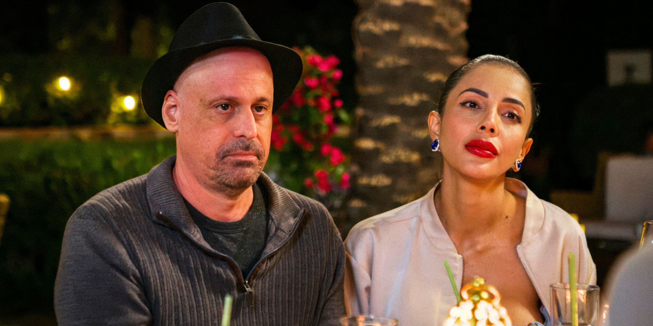 90 Day Fiancé's Jasmine Pineda Announces She's Taking Gino To Court Amid Happily Ever After Return