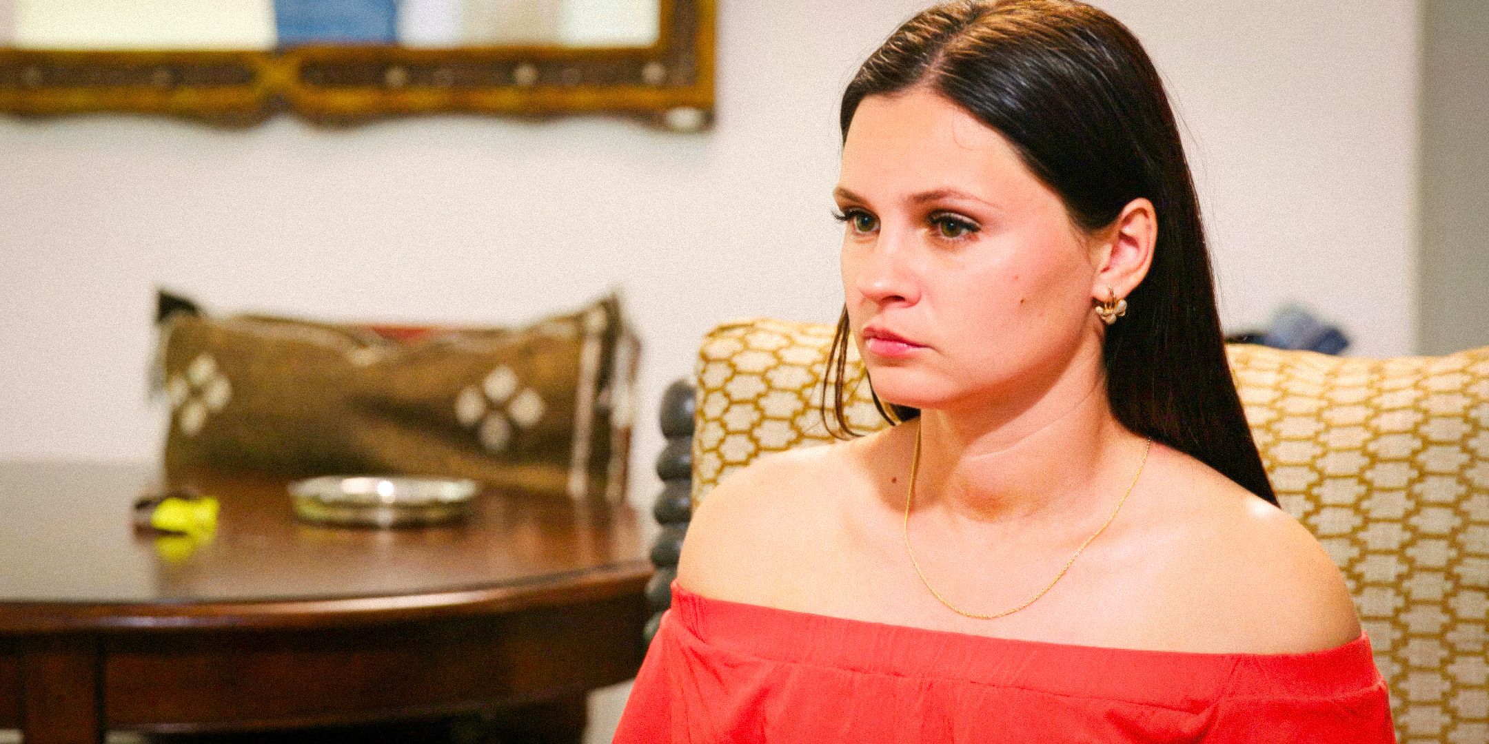 90 Day Fiancé's Julia Trubkina Reveals Alarming Health News After Leaving  America Without Brandon