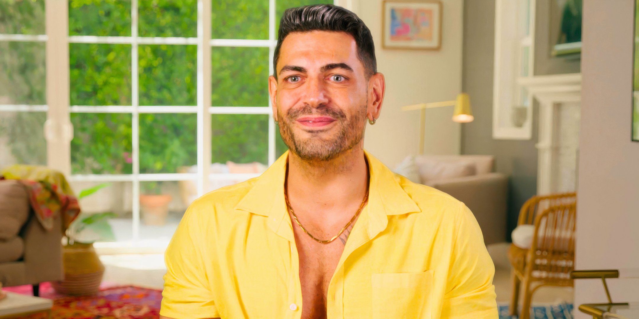90 Day Fiancé: Where Is Sarper Güven Living Now? (He Doesn't Like Shekinah  Garner's House In Los Angeles)