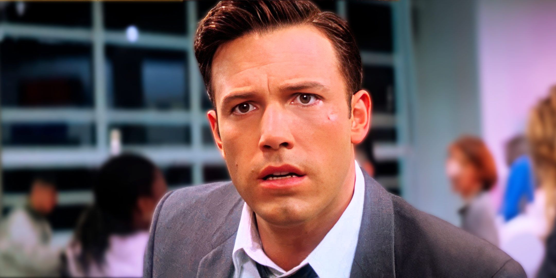A Forgotten Ben Affleck Sci-Fi Film Is Now Trending On Netflix 22 Years After Launch