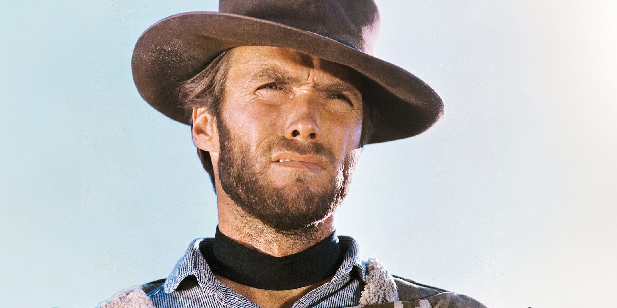A Westerns Legend Played Two Completely Different Characters In Clint Eastwood's Dollars Trilogy, And It Led To One Of The Genre's Best Ever Villains