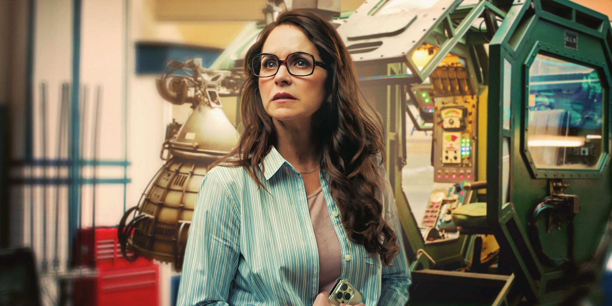 Our Times Review: Netflix's Sci-Fi Is The Wildest Rom-Com You’ll See This Year With Commentary That Isn't Entirely On Point