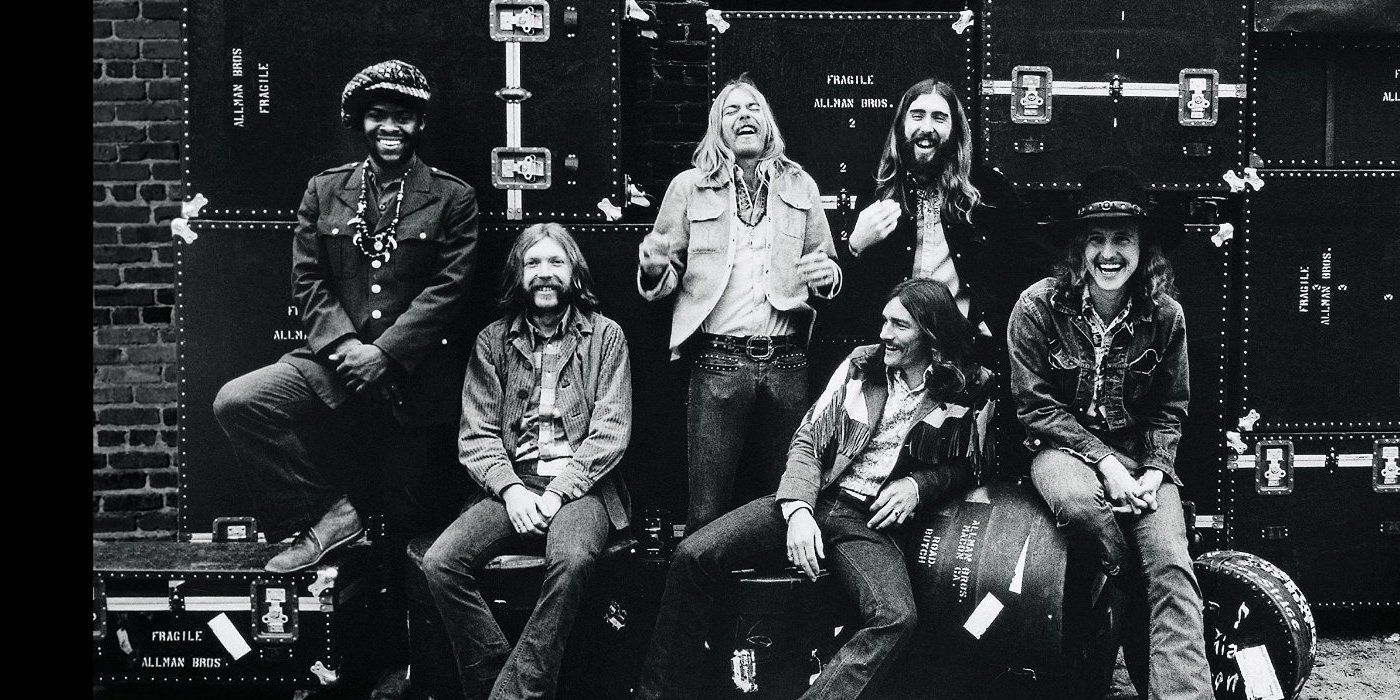 What Are The Allman Brothers Band's Career-Defining Songs? Here Are 10 We'd Like To Nominate