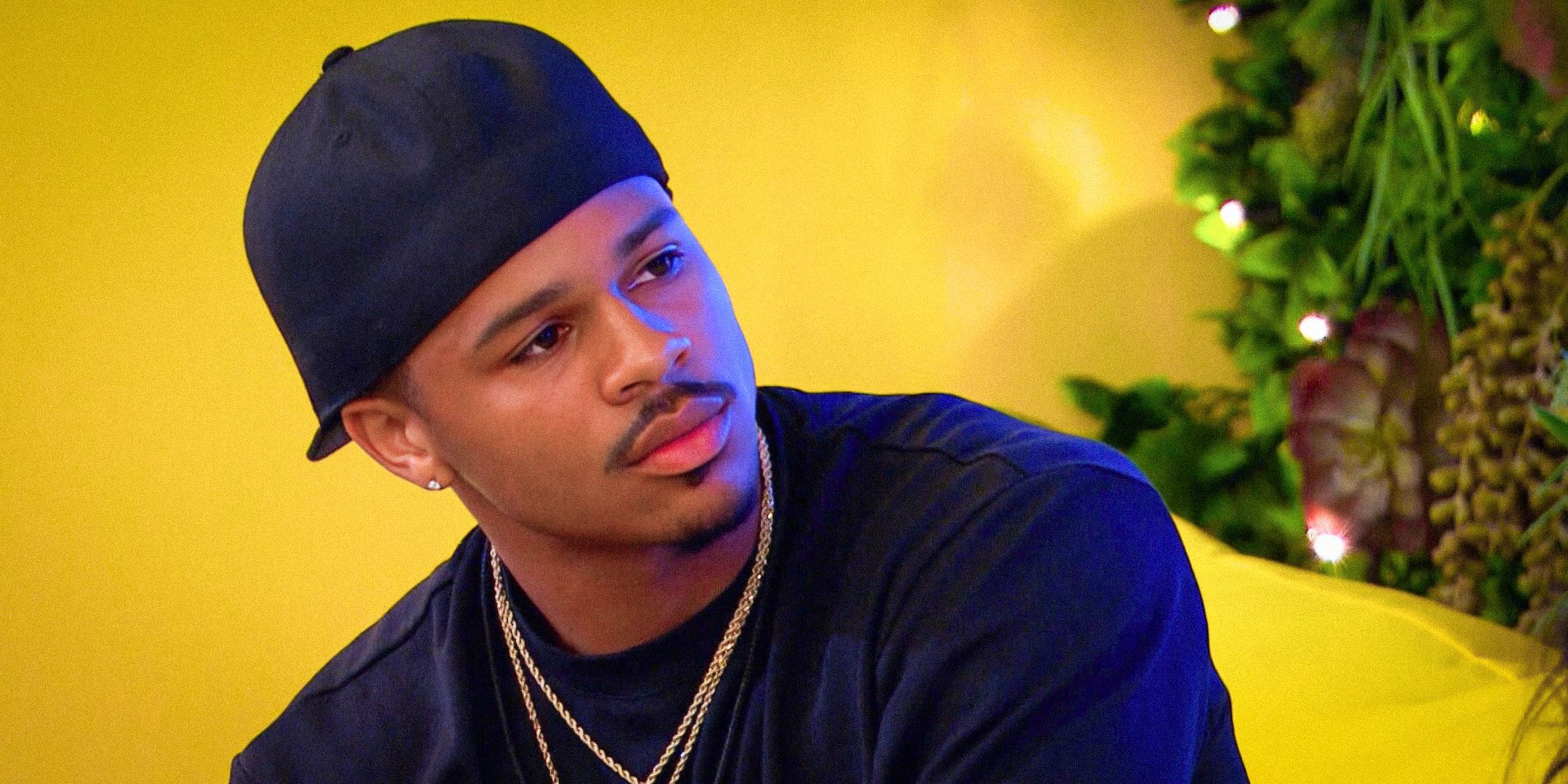 Love Island USA Season 7: Ace Greene’s Actual Height Finally Revealed After Saying He’s 5’10