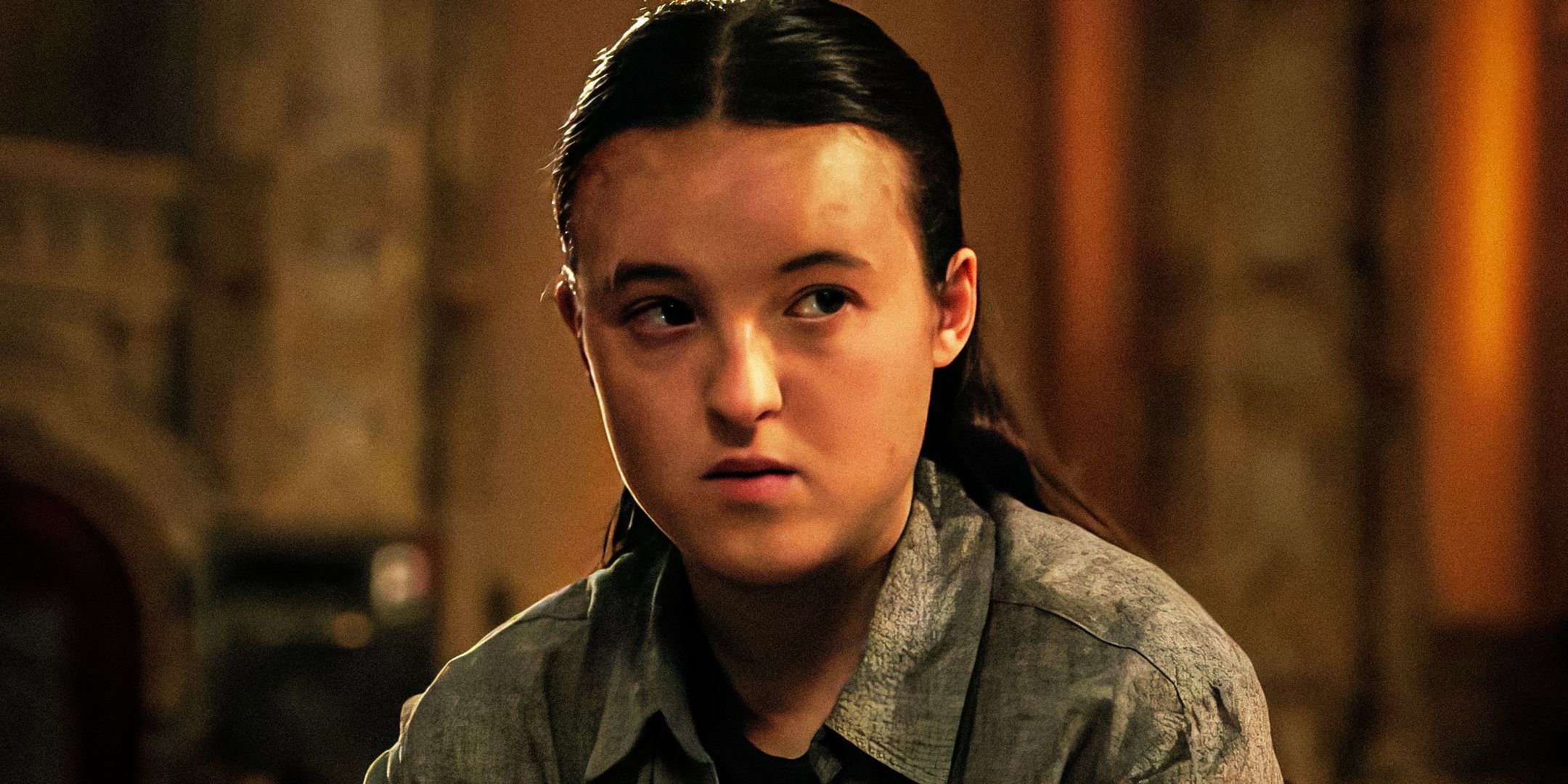 After Looking Back At The Last Of Us Season 2's Confusing Ellie Scene, Maybe  It Wasn't So Pointless After All