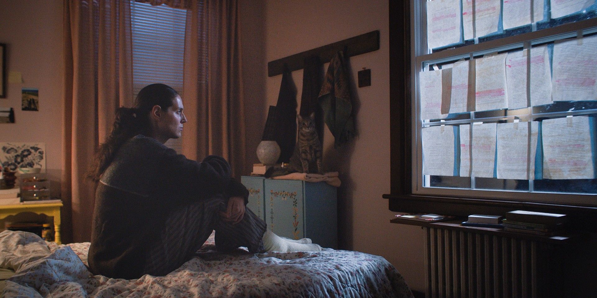 I Cannot Wait To See What Eva Victor Does Subsequent After This Breathtaking Debut Dramedy About Therapeutic & Friendship