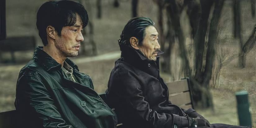 Mercy For None Season 1 Ending Explained: What Happens To Gi-jun