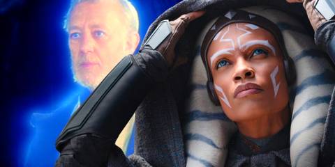 Ahsoka Tano (40539)