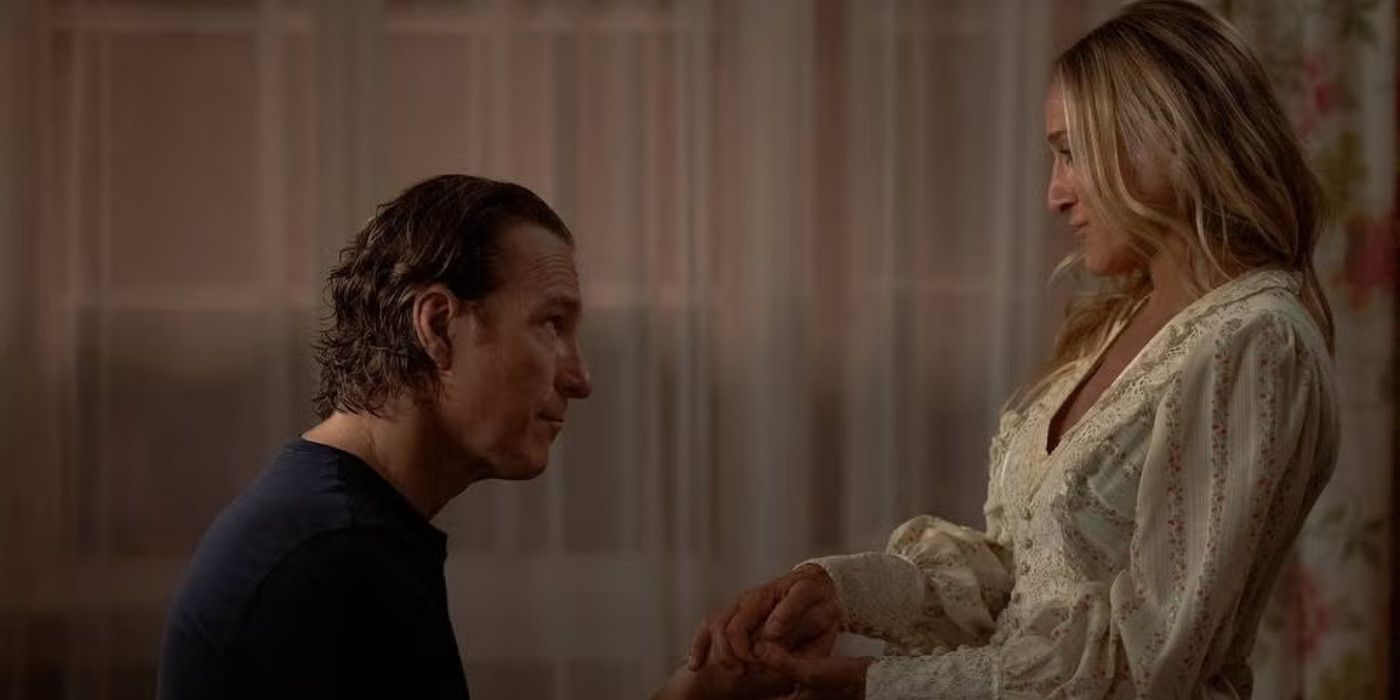 Sex And The City's Revival Just Saved One Of The Best OG Returning Characters (Again) After Major Reveal