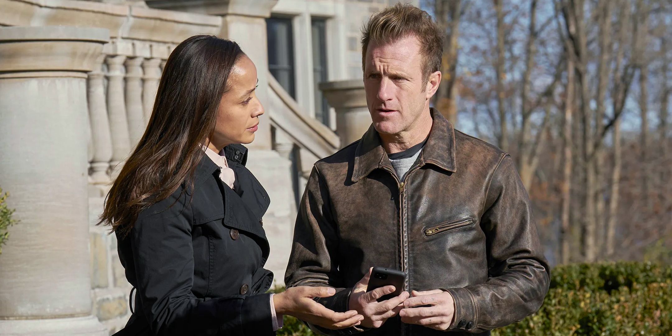 Alert: Missing Persons Unit Season 4 - Cancellation And Everything We Know