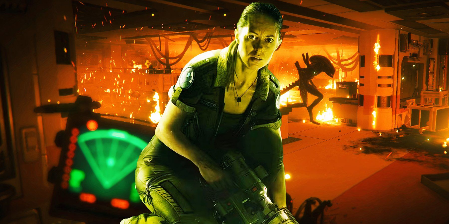 Alien Isolation metacritic rating cover image