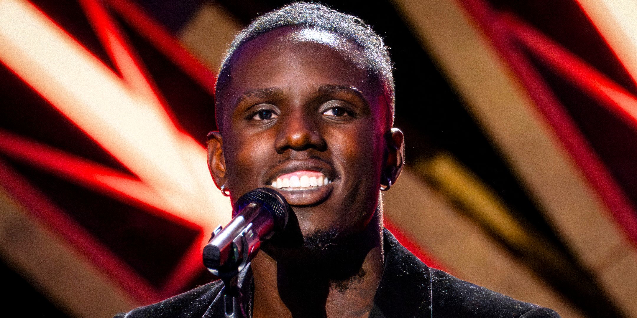 American Idol's Jamal Roberts Breaks Silence On Carrie Underwood Backlash  Amid Signs She Won't Return