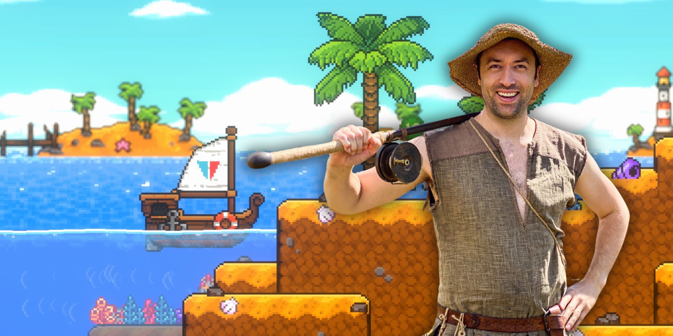 10 Beginner Tips For VLDL's Nice Day For Fishing