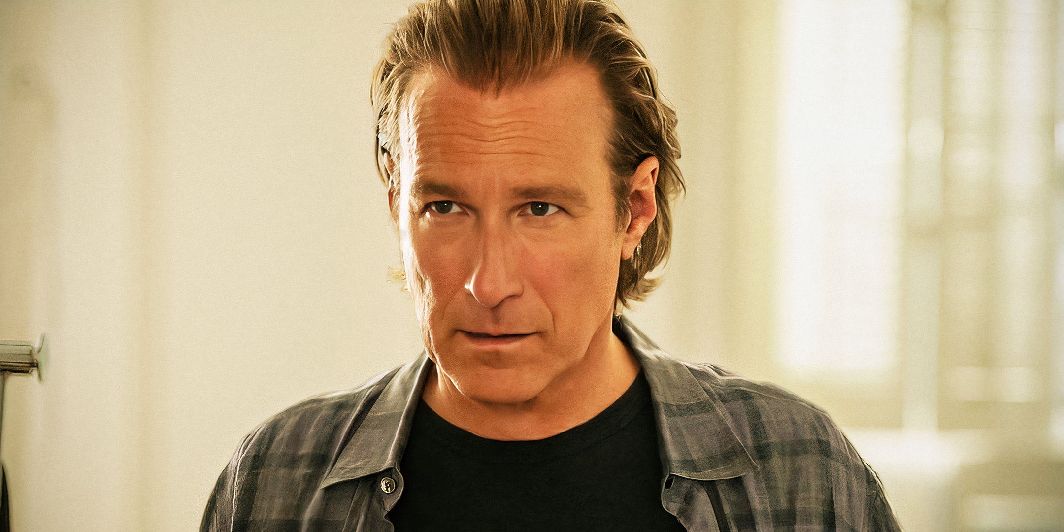 And Just Like That Showrunner Explains Why John Corbett's Aidan Returns
